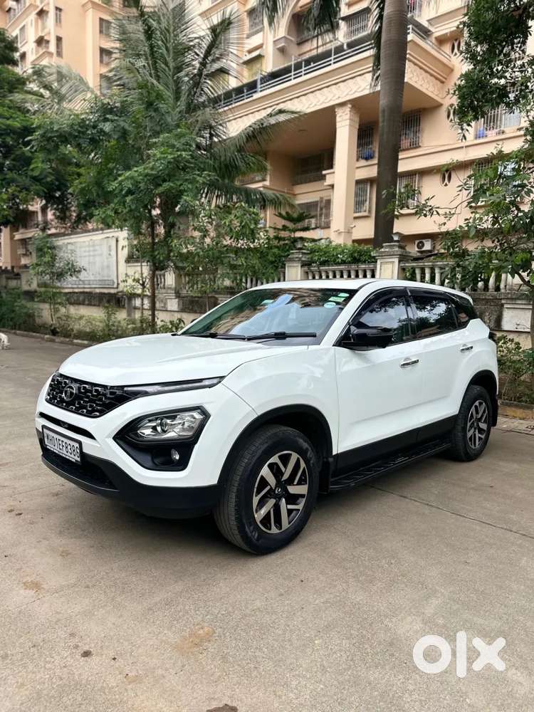 Tata Harrier Xza+, 2023, Diesel