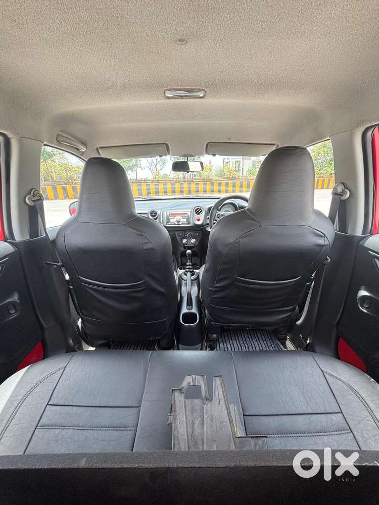 Honda Brio S Mt 2015, 2014, Petrol