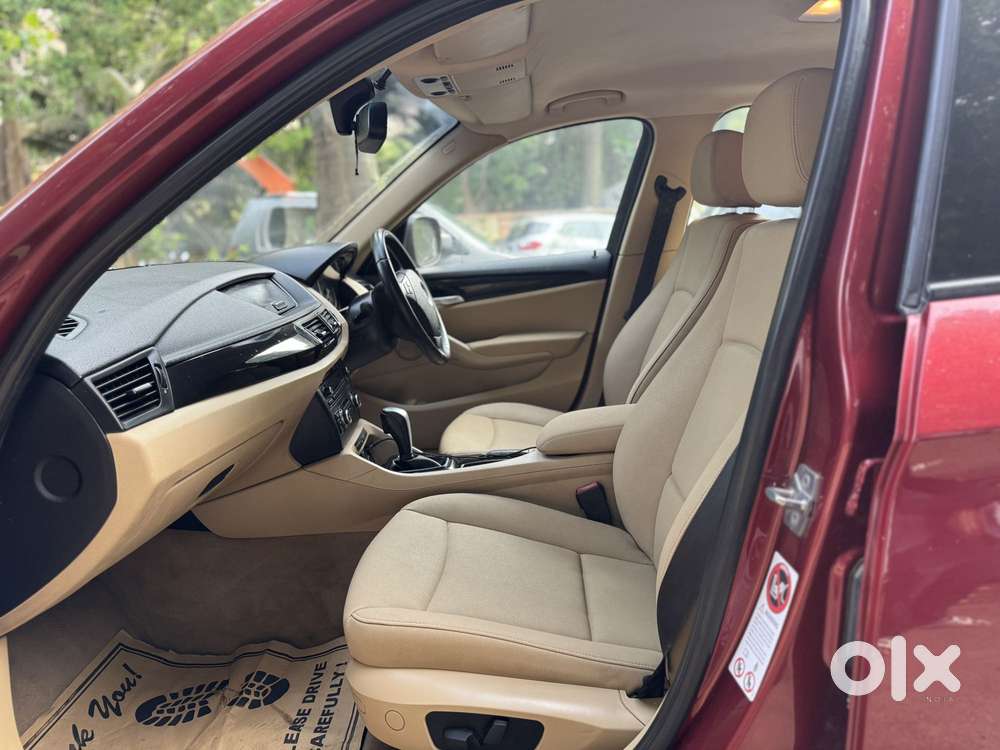 Bmw X1 [ ] 2.0 Sdrive 18i, 2013, Petrol