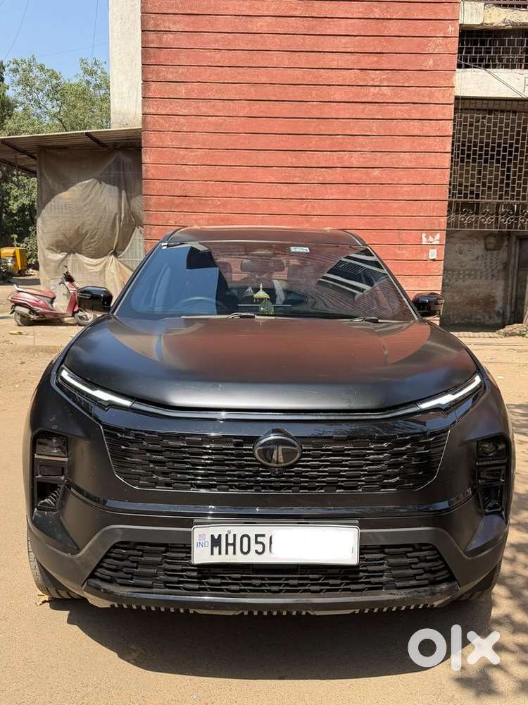 Tata Safari (6 Month Used Only)
