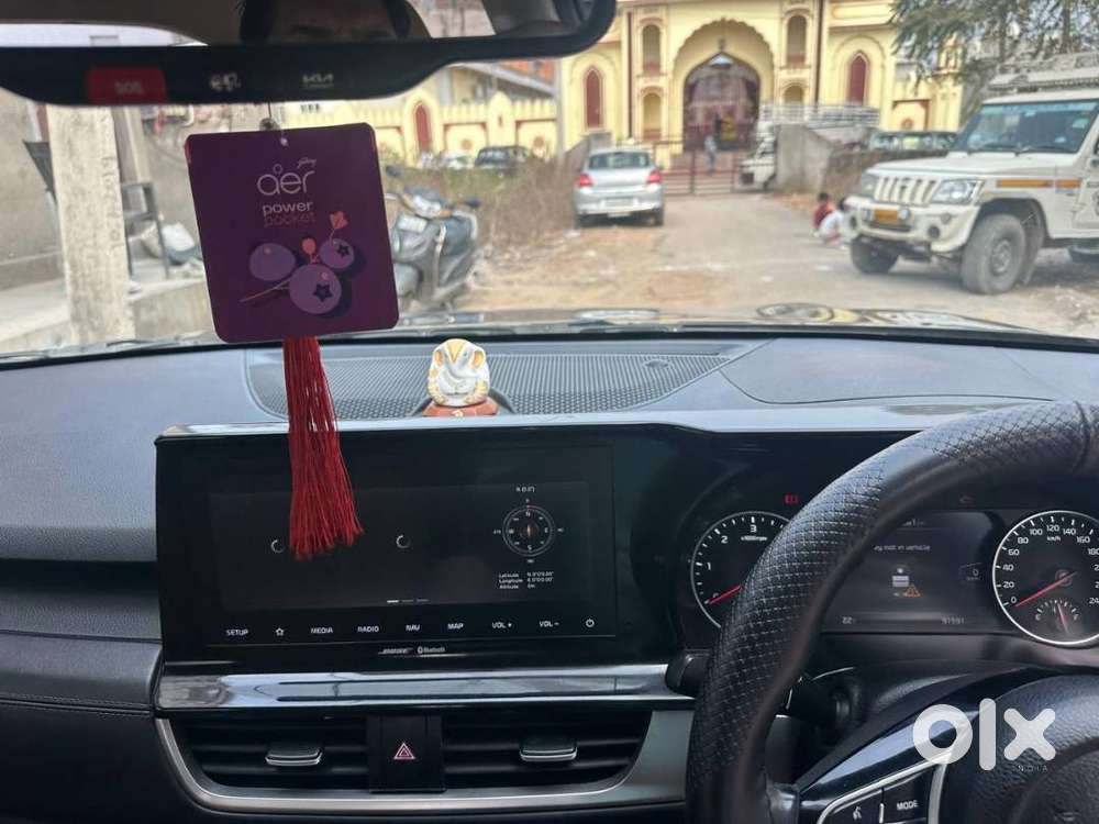 New Co Owned Md Driven Vehicle Office To Home