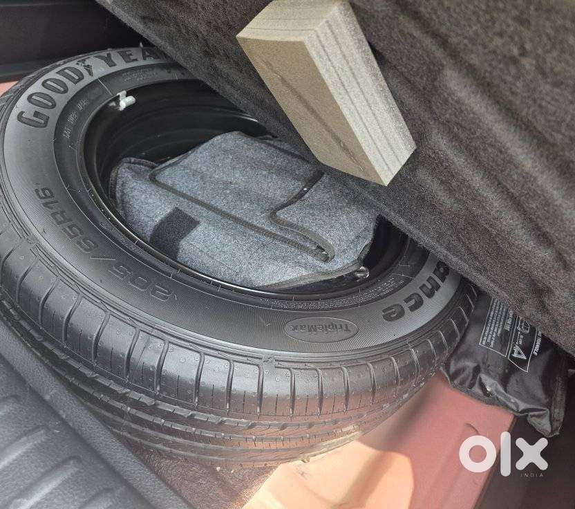 Kia Seltos Htk Plus At D, 2020, Diesel