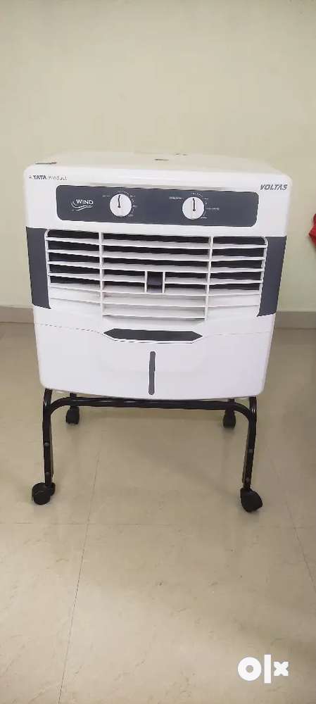 Voltas best sale wind 54