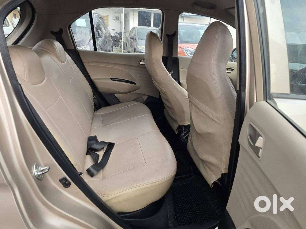 Hyundai Santro Asta, 2019, Petrol