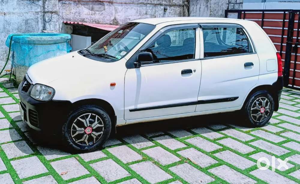 2006 Maruti Suzuki Alto Lxi