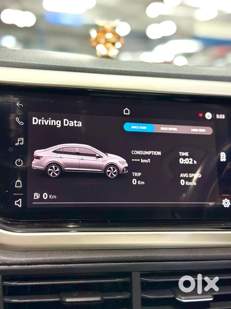 Volkswagen Virtus 1.0 Highline Tsi, 2022, Petrol