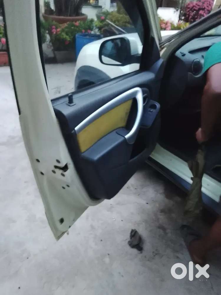 Renault Duster 2014 Diesel Well Maintained