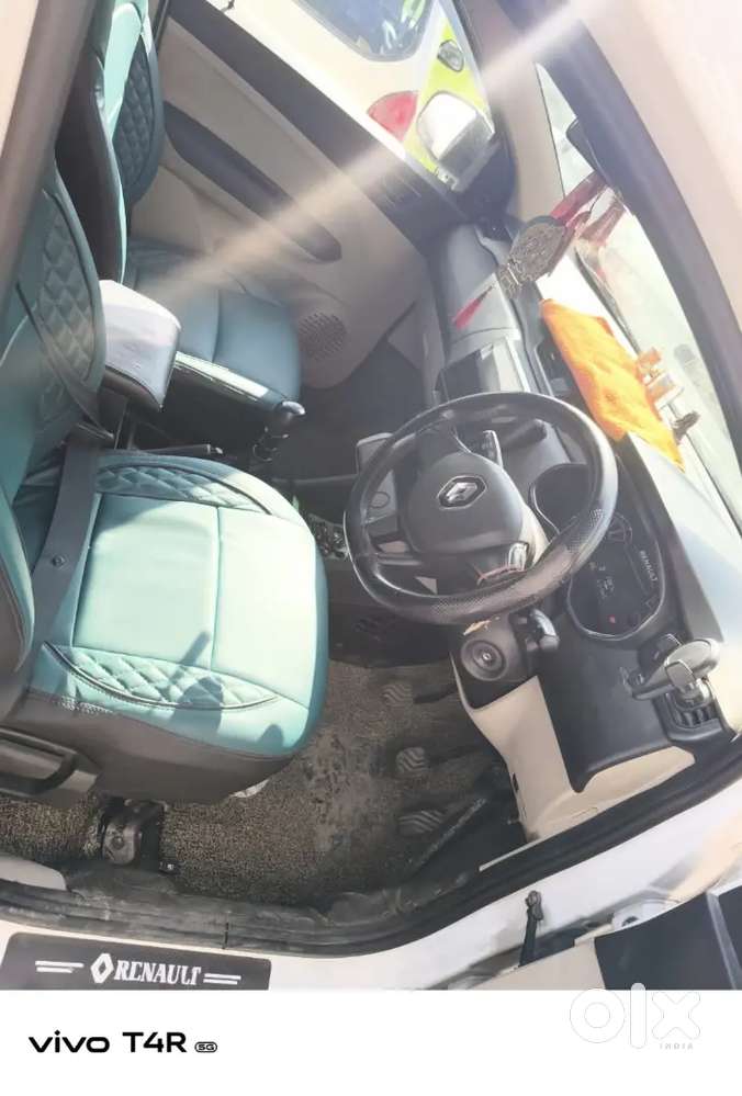 Renault Triber 2025 Manual Petrol