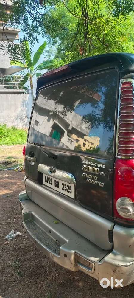 Minor Problems  Power Steering 7 Seaters 70% Tyres