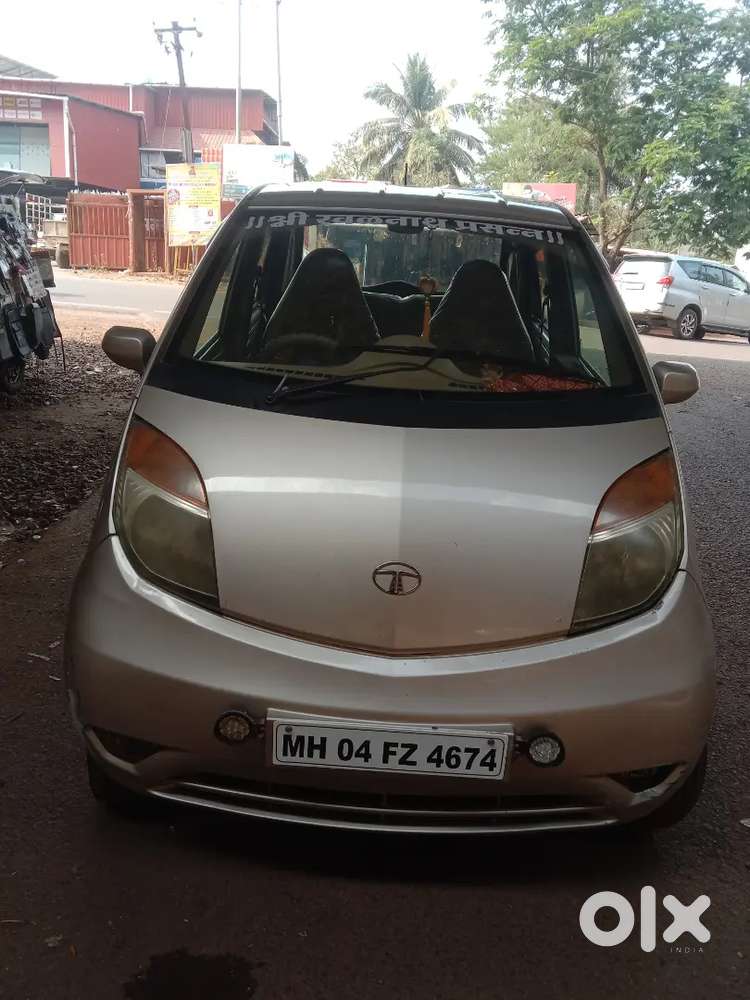 Tata Nano Lx Limited Edition 2013 Petrol Manual