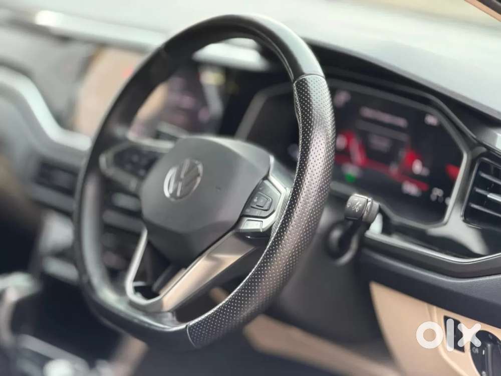 Volkswagen Virtus, 2024, Petrol