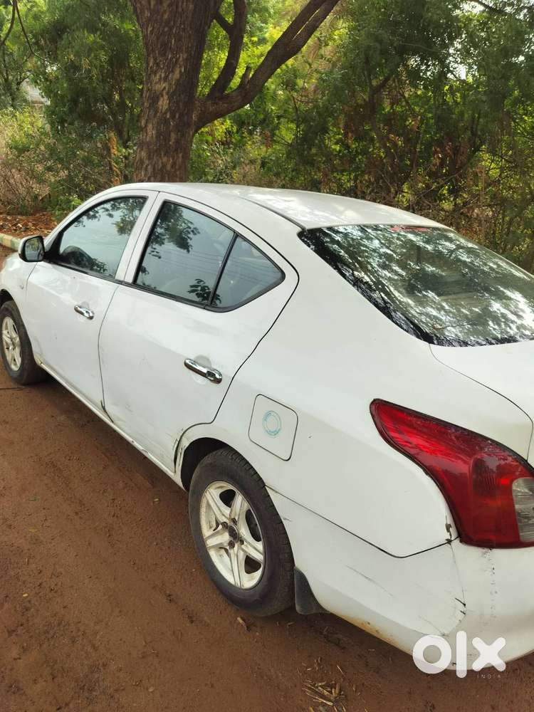 Nissan Sunny For Sale By 1st Owner