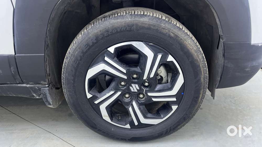 Maruti Suzuki Brezza Zxi Plus At, 2023, Petrol