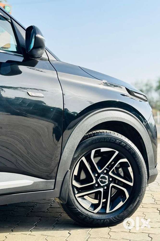 Kia Carens 1.4 Luxury Plus 6 Str, 2022, Diesel