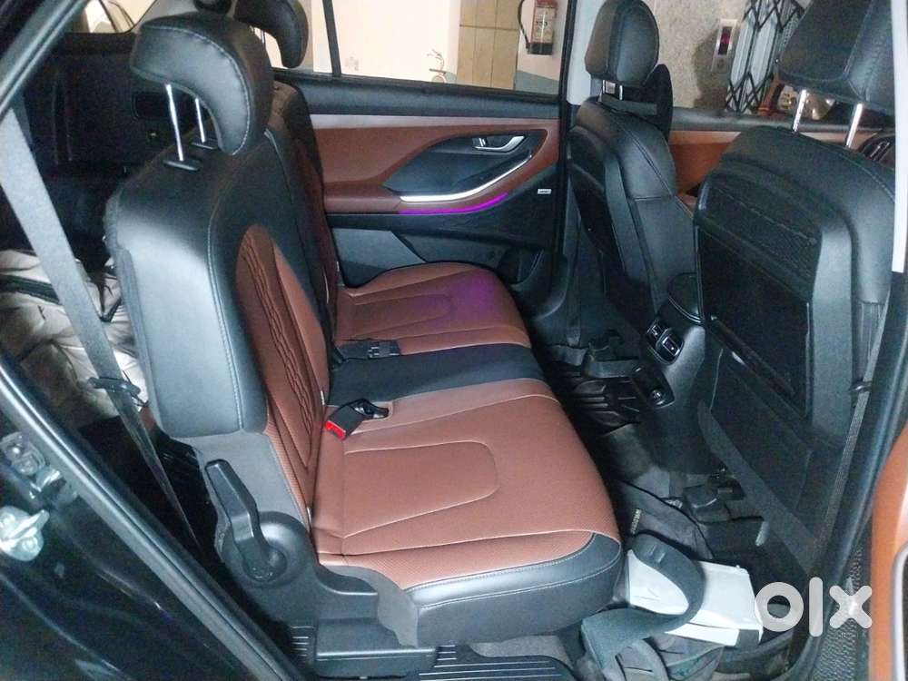 Hyundai Alcazar Platinum 2021