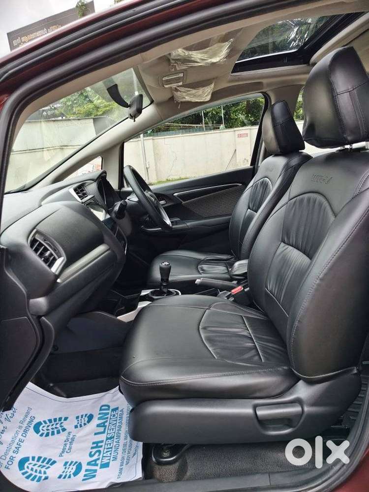 Honda Wr-v 1.5 Vx I-dtec, 2017, Diesel
