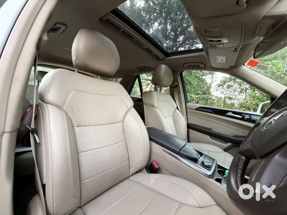 Mercedes-benz M-class Ml 250 Cdi, 2014, Diesel