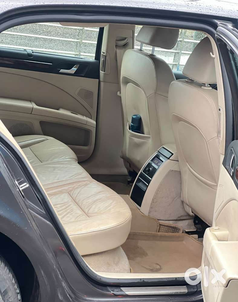 Skoda Superb Elegance Tdi 2.0 At, 2011, Diesel