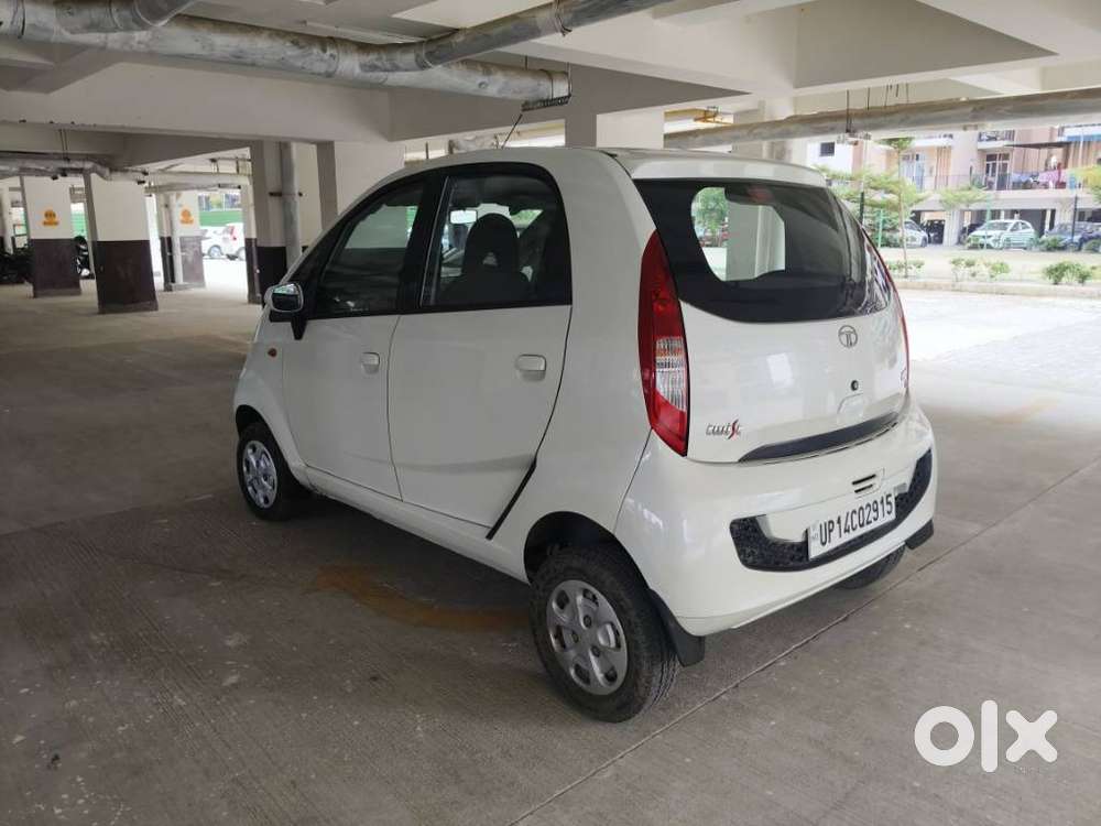 Tata Nano Twist Xt, 2016, Petrol