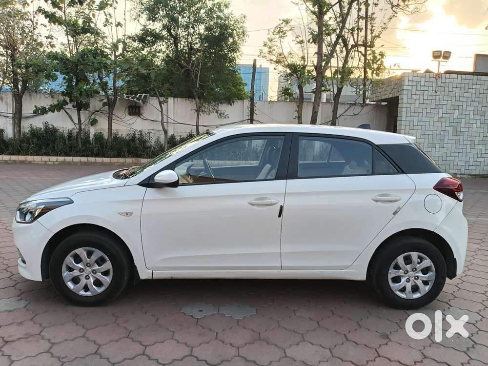 Hyundai Elite I20 Magna 1.2 Mt, 2014, Petrol