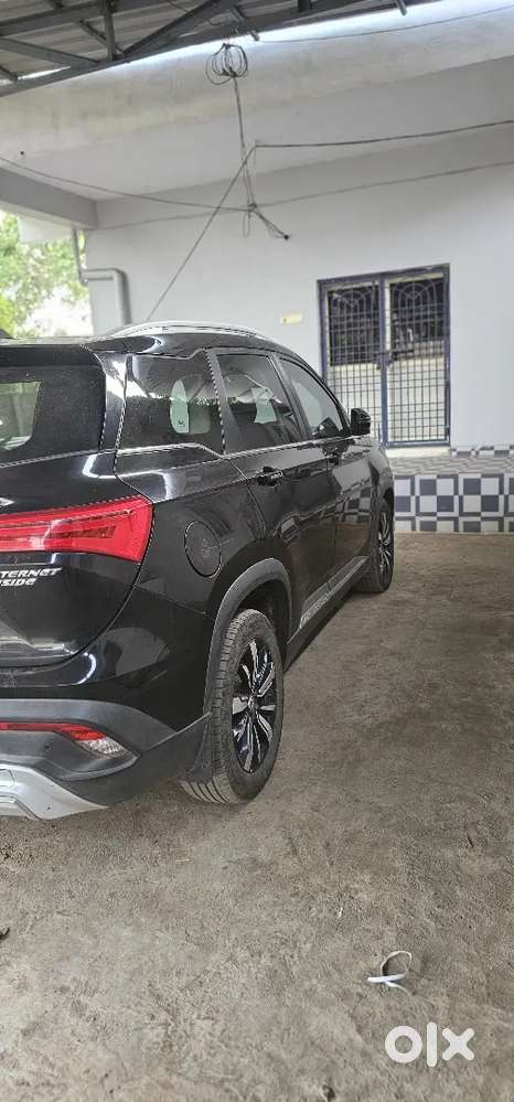 Mg Hector Diesel 2020 First Owner