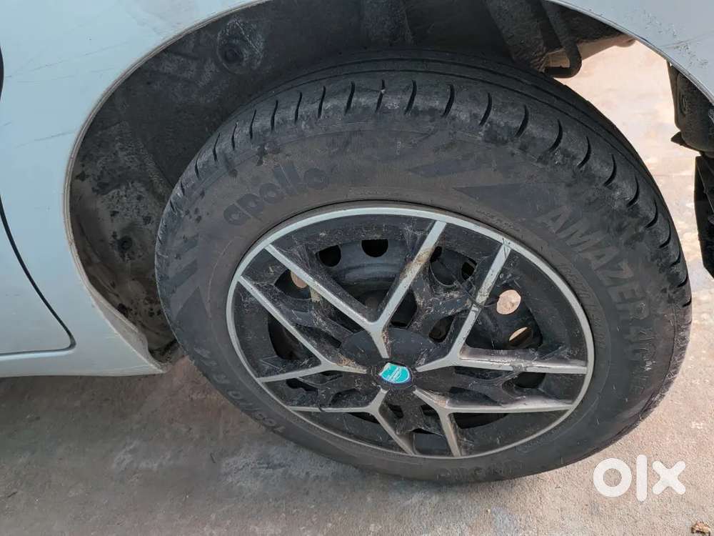 Maruti Suzuki Celerio Zxi 2017