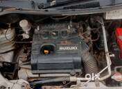 Well Condition Maruti Estilo Vxi Car