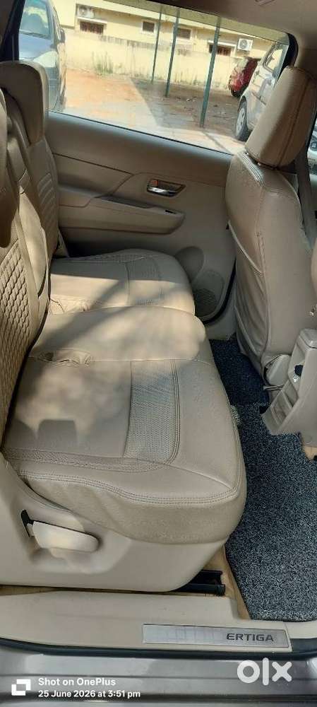 Maruti Suzuki Ertiga 1.3 Zdi Plus, 2019, Diesel