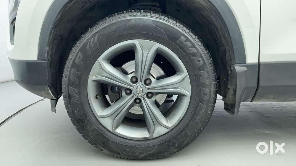 Tata Harrier Xt, 2021, Diesel