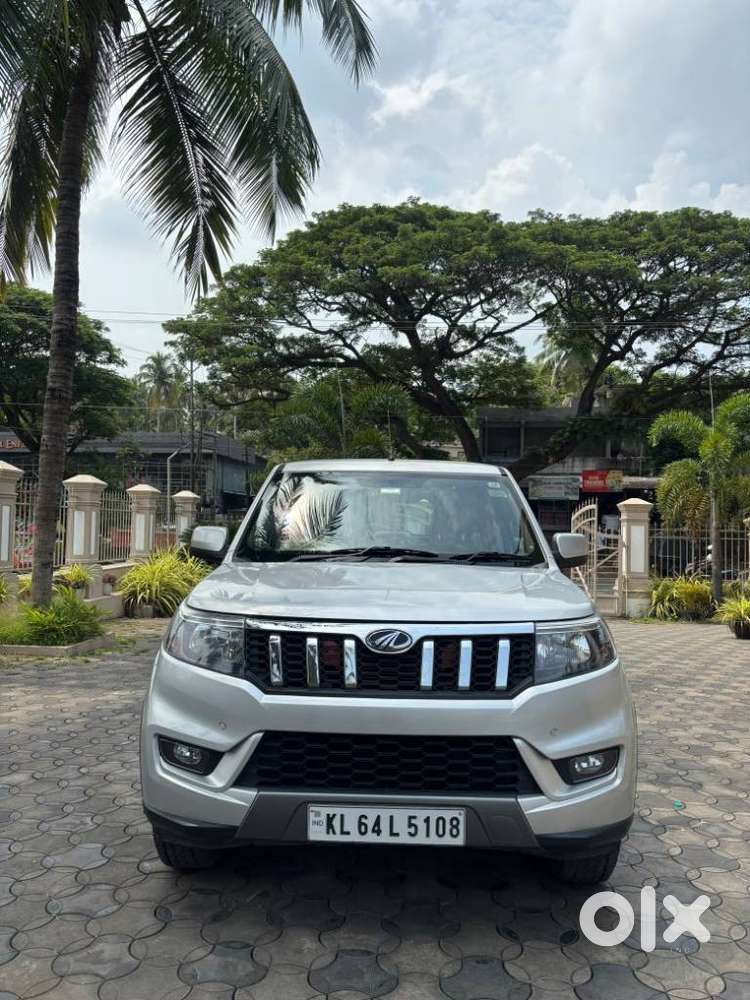 Mahindra Bolero Neo 1.5 N 10 (o), 2023, Diesel