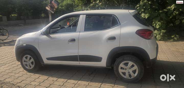 Renault Kwid Rxl 1.0, 2019, Petrol