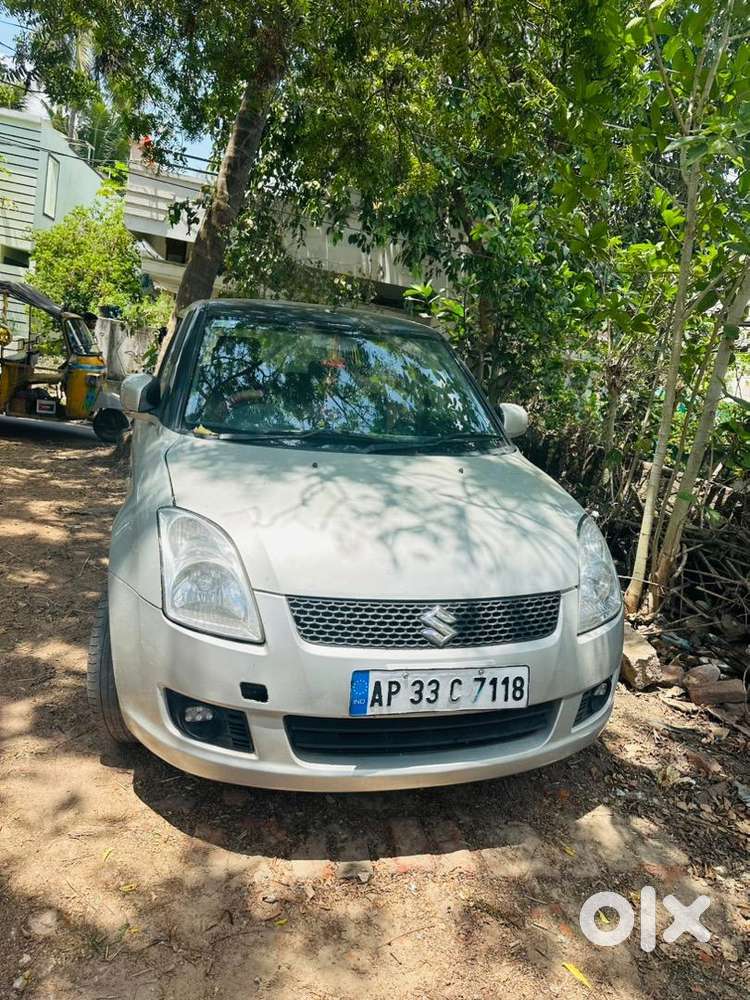 Maruti Suzuki Swift 2009 Diesel 180000 Km Driven Manual 2029