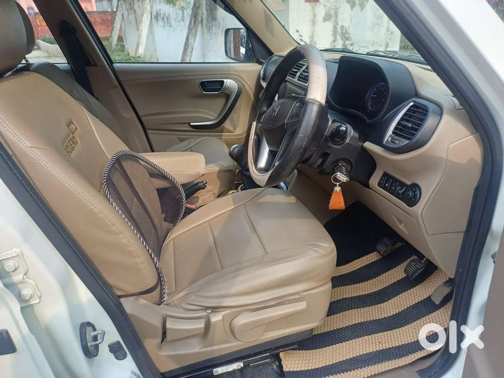 Mahindra Bolero Neo 1.5 N 10 (o), 2023, Diesel