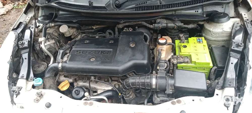 Maruti Dzire Tour 2019