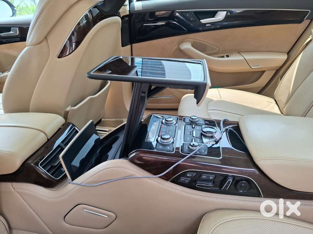 Audi A8 L 2014-2018 3.0 Tdi Quattro, 2016, Diesel
