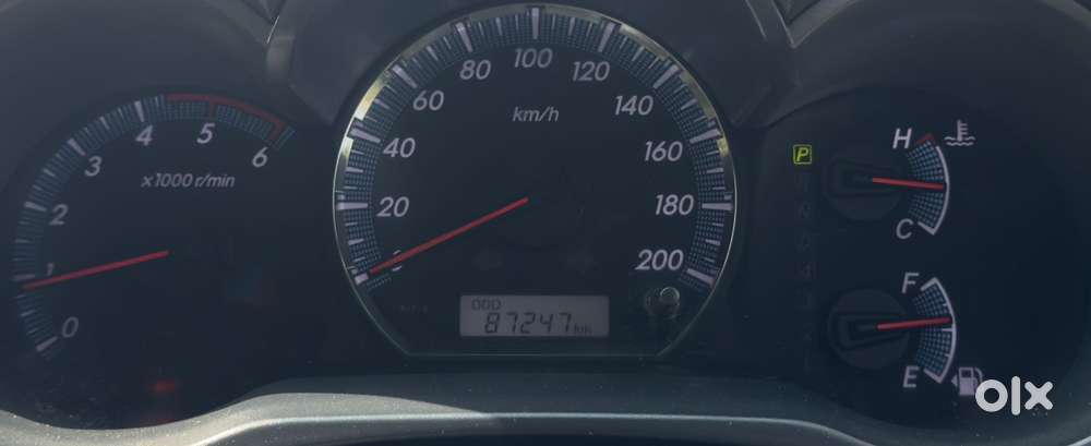 Toyota Fortuner 4x2 At 2.8 Diesel, 2014, Diesel