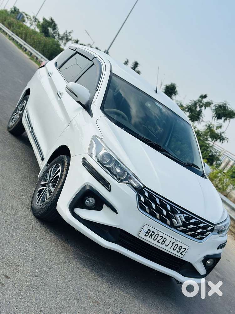 Maruti Suzuki Ertiga Zxi (o) Cng [ ], 2023, Cng & Hybrids