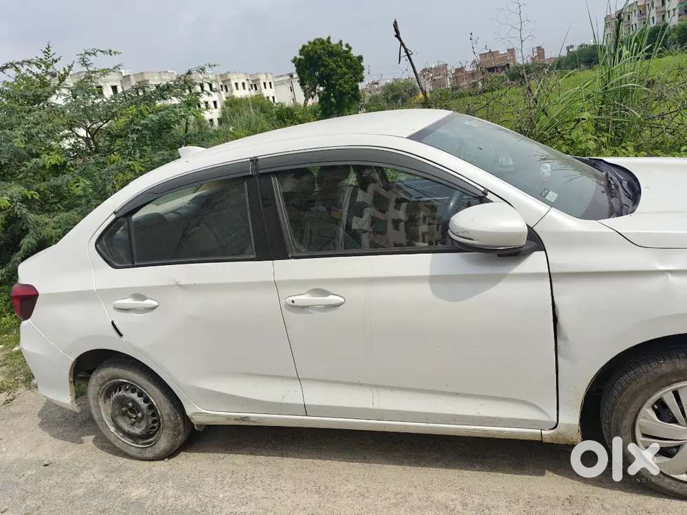 Honda Amaze 1.5 E 2022 Instructions Padh Kar Msg Kre