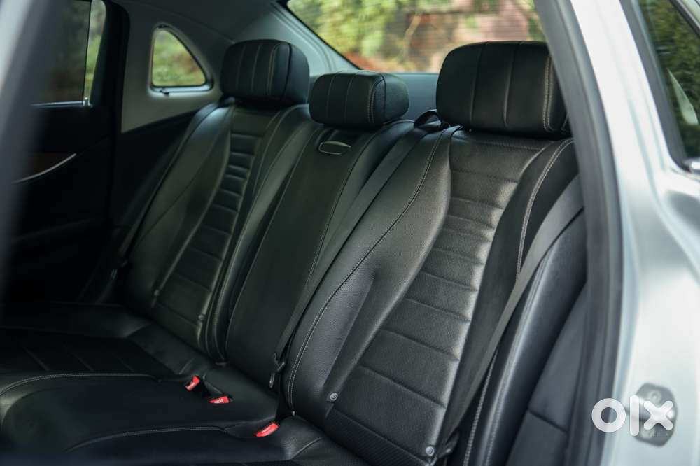 Mercedes-benz E-class E 200, 2018, Petrol