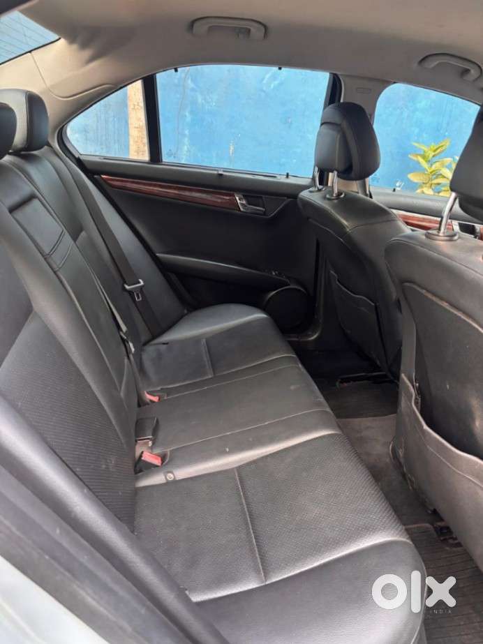 Mercedes-benz C Class Prime 200, 2010, Diesel