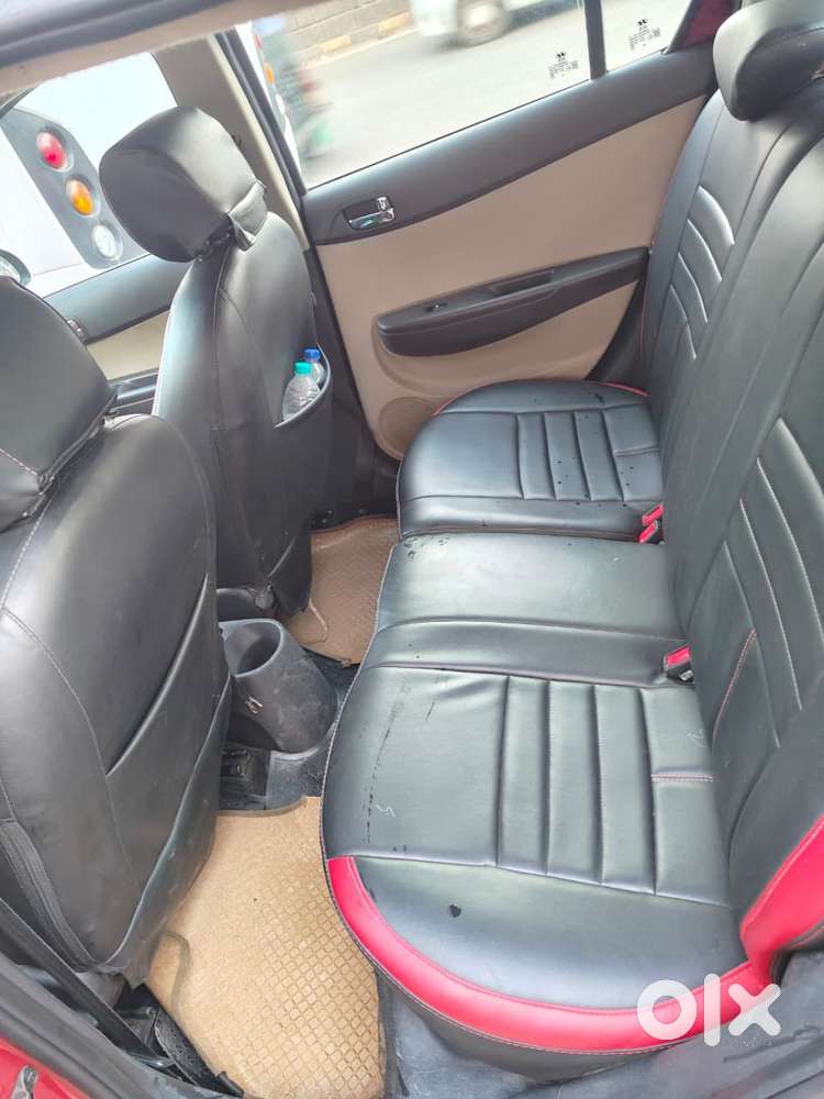 Hyundai I20 2015-2017 Sportz 1.4 Crdi, 2014, Cng & Hybrids