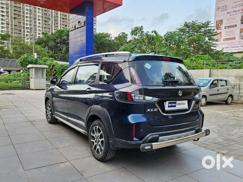 Maruti Suzuki Xl6 Zeta Mt Cng, 2025, Cng & Hybrids