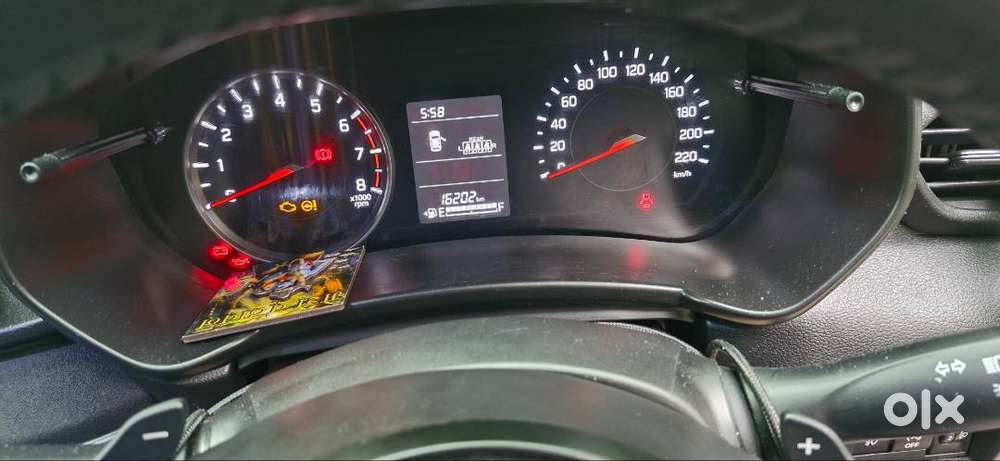 On Cash Shift Lxi To Convert Zxi Fully Modify