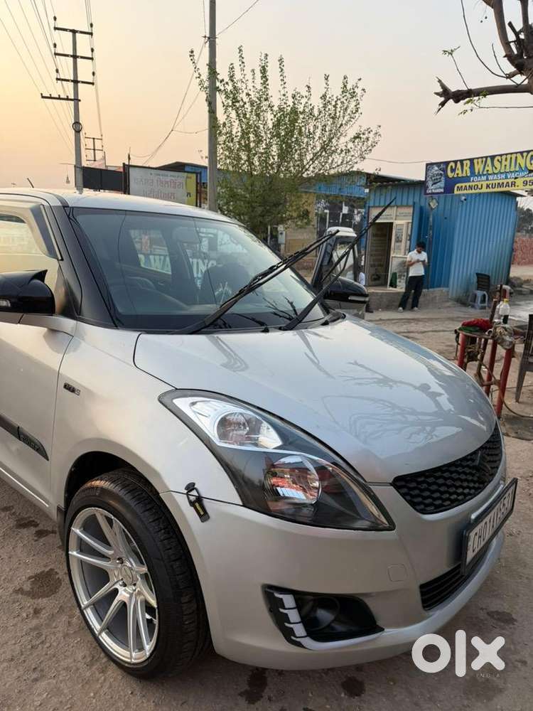 Maruti Suzuki Swift 2014 Diesel Well Maintained