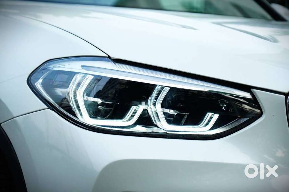 Bmw X3 X Drive 20d Luxury Line, 2021, Diesel