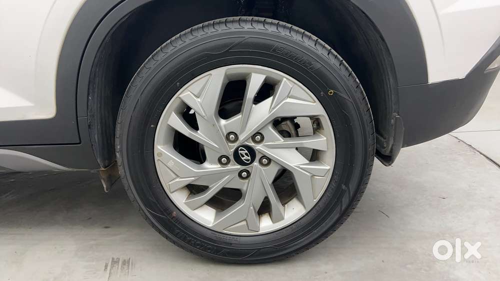Hyundai Creta Sx 1.5 Diesel, 2023, Diesel