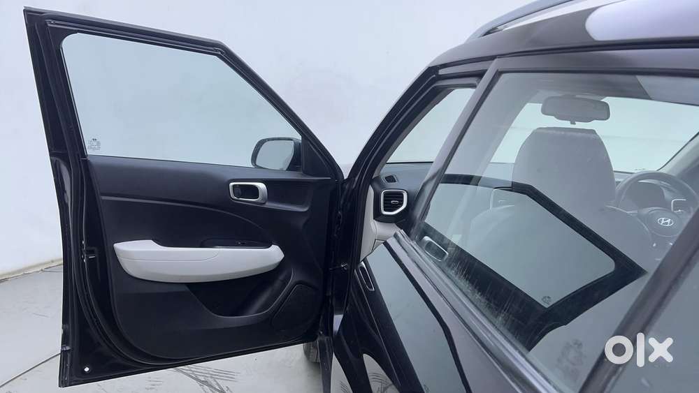 Hyundai Venue Sx, 2023, Petrol