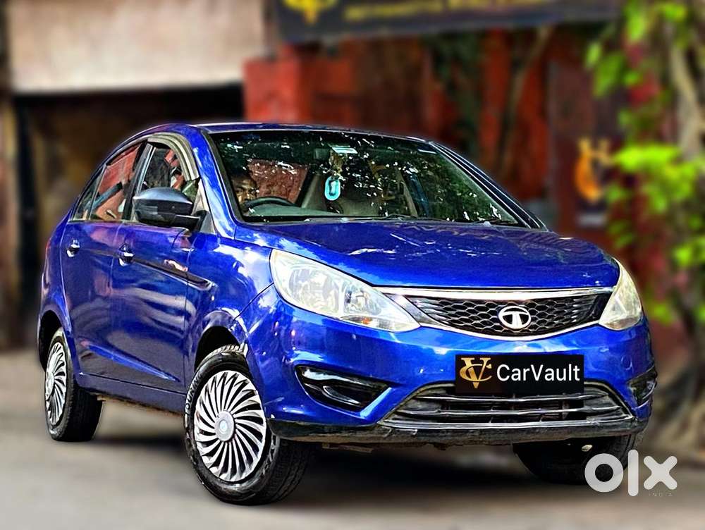 Tata Zest  Quadrajet 1.3 Xt, 2015, Diesel