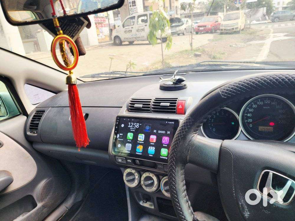 Honda City 2008-2011 1.5 V Mt Exclusive, 2008, Cng & Hybrids