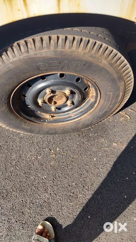 Tata Xenon Xt 2016 Diesel 93000 Km Driven